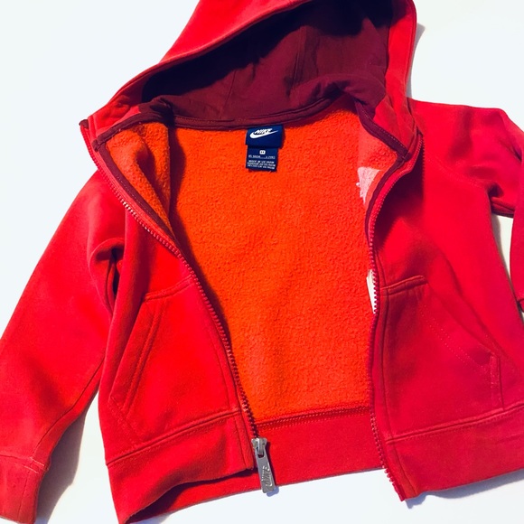 Nike hoodie - Picture 3 of 12